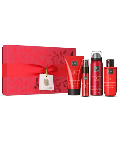 RITUALS COFFRET LE RITUEL D'AYURVEDA