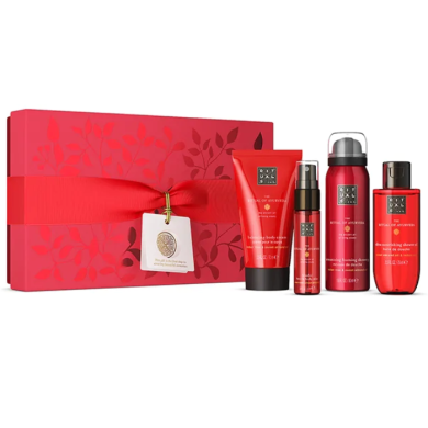 RITUALS COFFRET LE RITUEL D'AYURVEDA