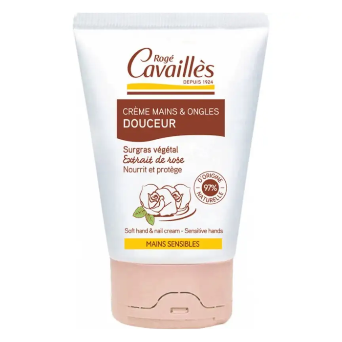 ROGE CAVAILLES CREME MAINS DOUCEUR 50ML