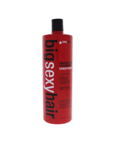 SEXY HAIR BIG VOLUMIZING CONDITIONER 1000 ML