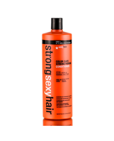 SEXY HAIR STRONG STRENGTHENING CONDITIONER 1000 ML