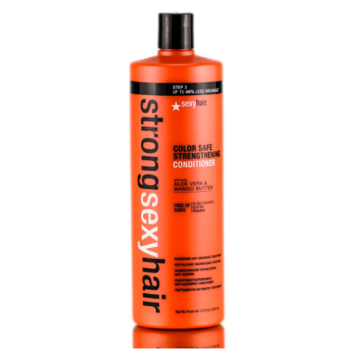 SEXY HAIR STRONG STRENGTHENING CONDITIONER 1000 ML