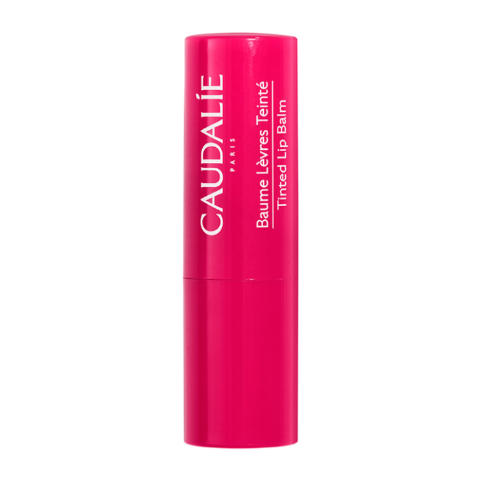 CAUDALIE BAUME A LEVRES TEINTE 4.5 G