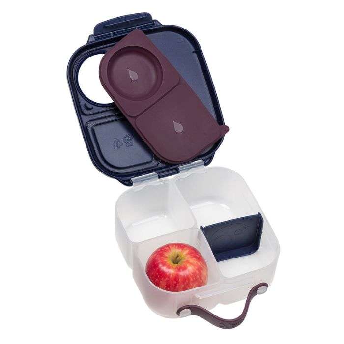 BBOX MINI LUNCH BOX HARRY POTTER