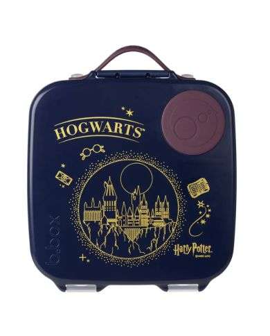 BBOX LUNCH BOX HARRY POTTER 2L
