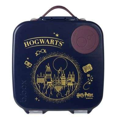 BBOX LUNCH BOX HARRY POTTER 2L