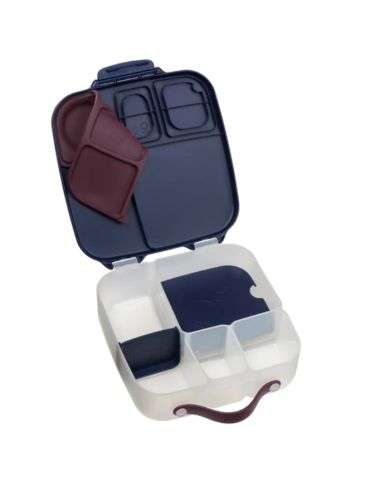 BBOX LUNCH BOX HARRY POTTER 2L