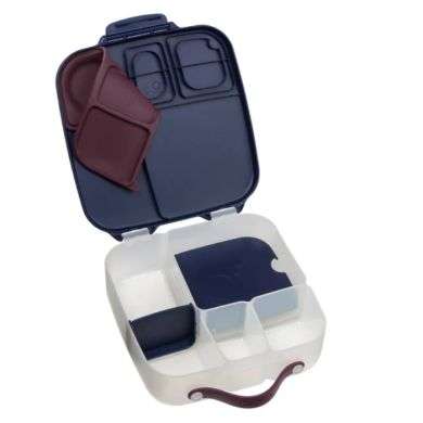 BBOX LUNCH BOX HARRY POTTER 2L