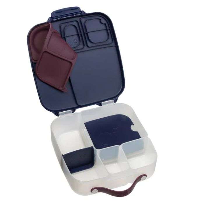 BBOX LUNCH BOX HARRY POTTER 2L