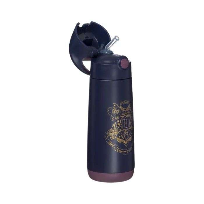BBOX LUNCH GOURDE ISOTHERME HARRY POTTER 500ML
