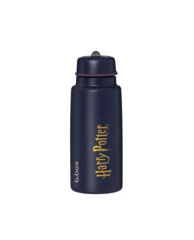 BBOX LUNCH GOURDE ISOTHERME FLIP TOP HARRY POTTER 1L