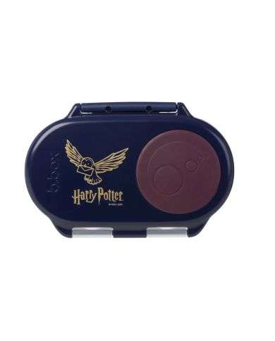 BBOX LUNCH BOITE POUR SNACK HARRY POTTER