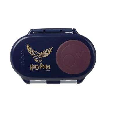 BBOX LUNCH BOITE POUR SNACK HARRY POTTER