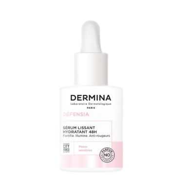 DERMINA DEFENSIA SERUM LISSANT HYDRATANT 48H 30ML