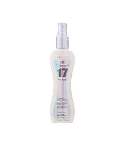 BIOSILK SILK THERAPY 17 MIRACLE LEAVE IN 167 ML