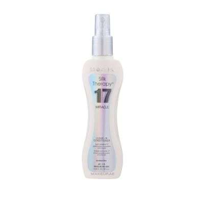 BIOSILK SILK THERAPY 17 MIRACLE LEAVE IN 167 ML