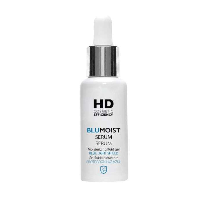 HD COSMETIC EFFICIENCY BLUMOIST SERUM HYDRATANT 30ML