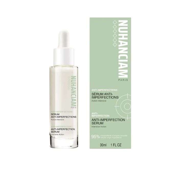 NUHANCIAM SERUM ANTI IMPERFECTIONS 30ML