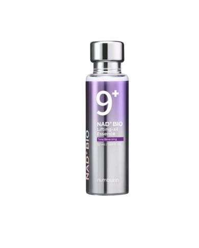 NUMBUZIN 9+ NMN BIO LIFTING SIL ESSENCE 50ML