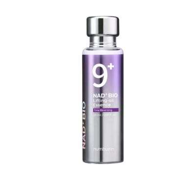 NUMBUZIN 9+ NMN BIO LIFTING SIL ESSENCE 50ML