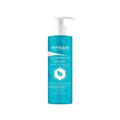 PHYTEANE GEL NETTOYANT SURGRAS ULTRA RICH 400ML