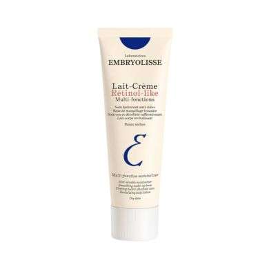 EMBRYOLISSE LAIT CREME RETINOL LIKE 75ML