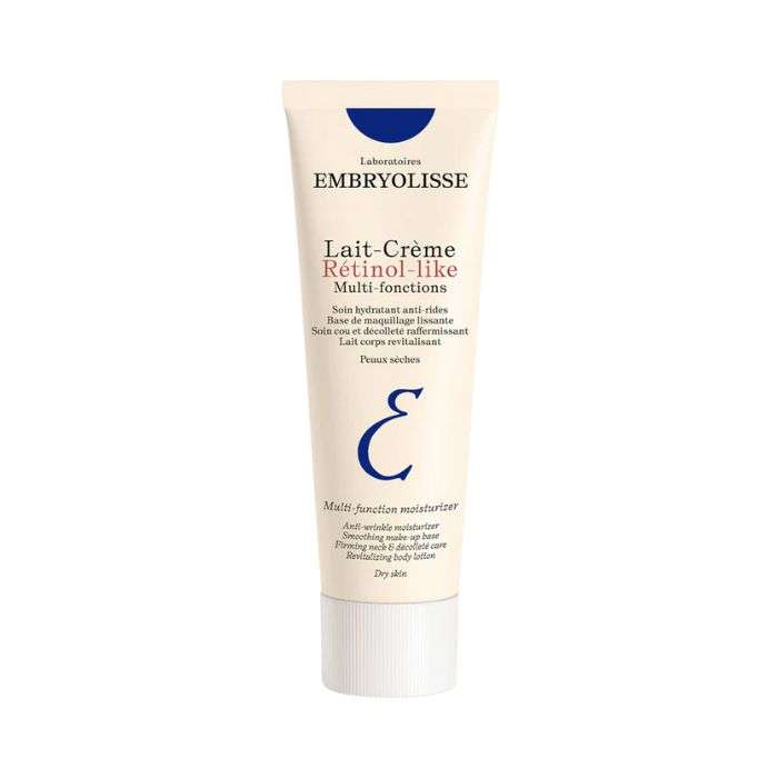EMBRYOLISSE LAIT CREME RETINOL LIKE 75ML