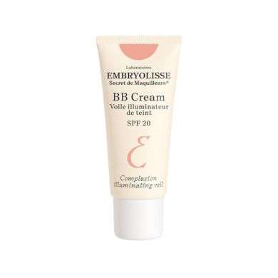 EMBRYOLISSE VOILE ILLUMINATEUR DE TEINT SPF20 BB CREAM 30ML