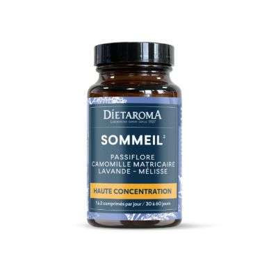 DIETAROMA SOMMEIL 60 COMPRIMES