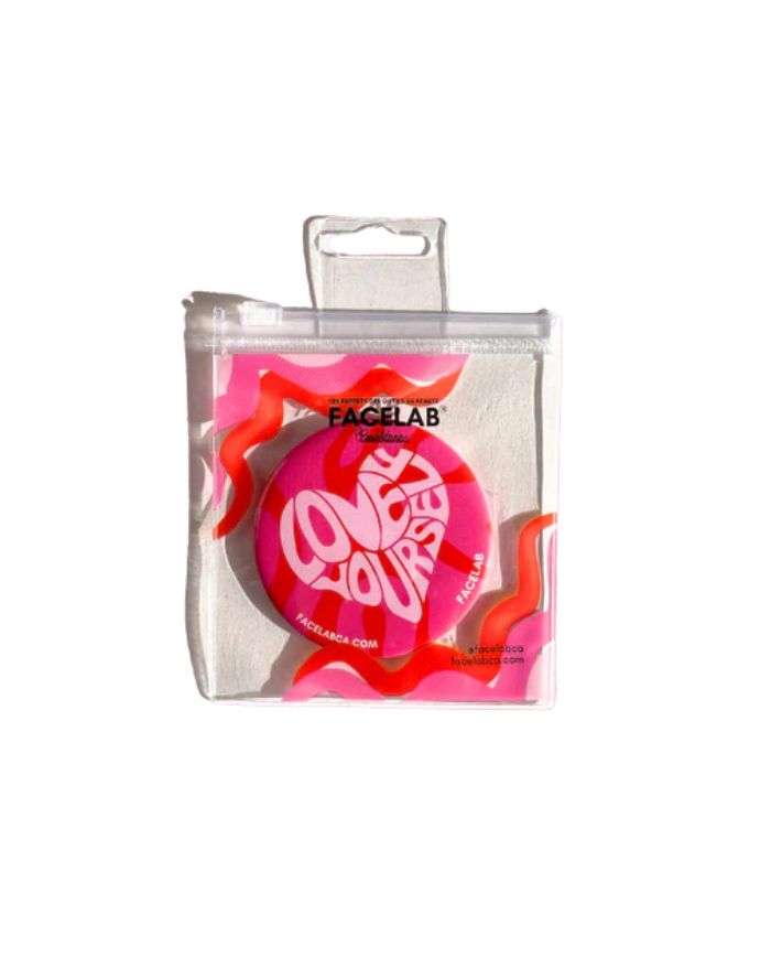 FACELAB MIROIR LOVE YOURSELF