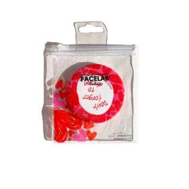 FACELAB MIROIR DONT FORGET TO DREAM