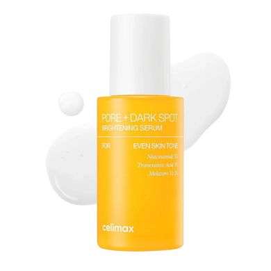 CELIMAX PORE + DARK SPOT SERUM ECLAIRCISSANT 30ML