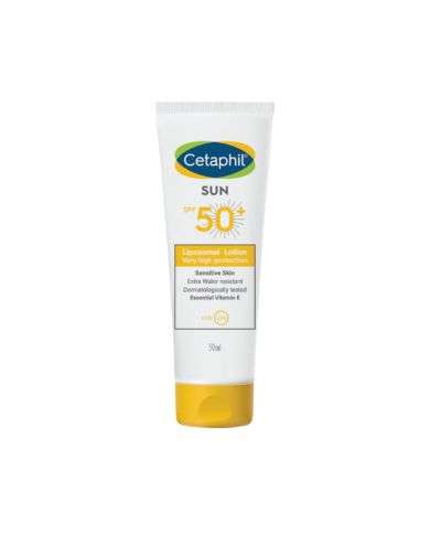 CETAPHIL SUN SPF 50+ LIPOSOMAL LOTION 50ml