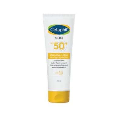 CETAPHIL SUN SPF 50+ LIPOSOMAL LOTION 50ml