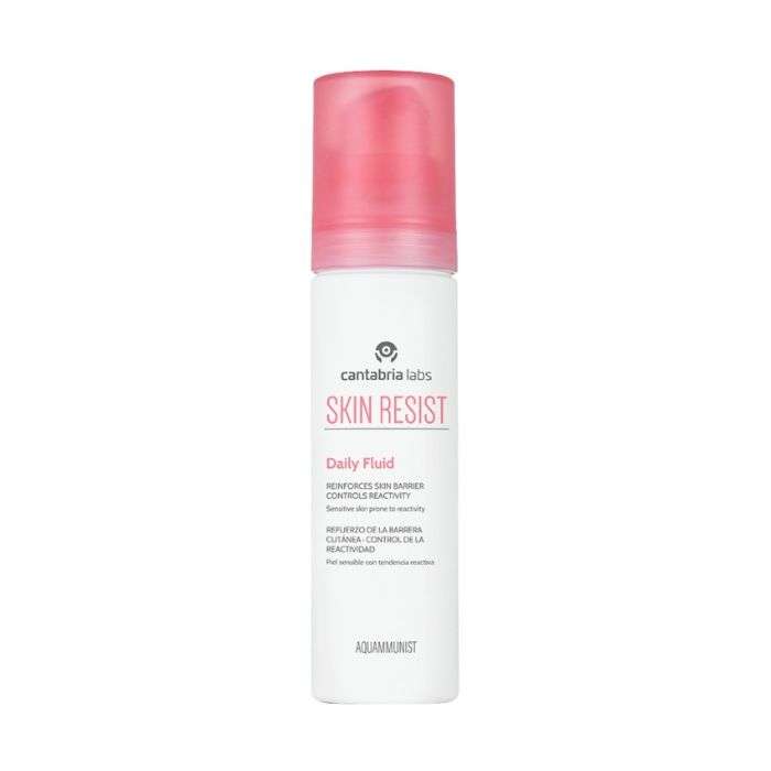 CANTABRIA SKIN RESIST DAILY FLUID 50ML
