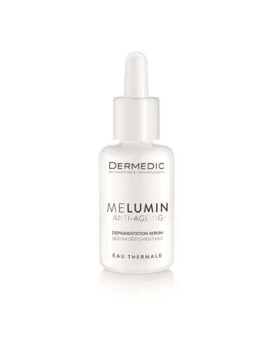 DERMEDIC MELUMIN SERUM DEPIGMENTANT 30ML