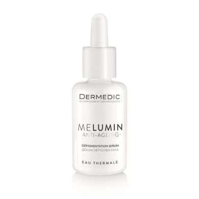 DERMEDIC MELUMIN SERUM DEPIGMENTANT 30ML
