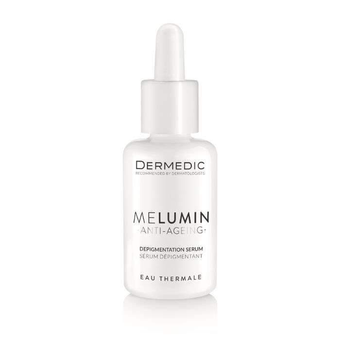 DERMEDIC MELUMIN SERUM DEPIGMENTANT 30ML