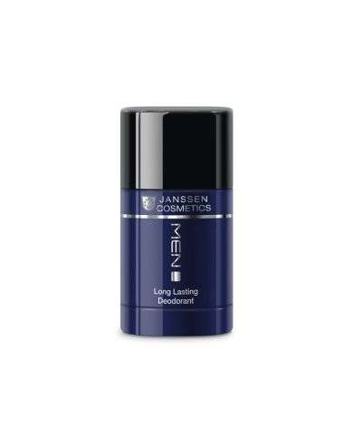JANSSEN COSMETICS MEN DEODORANT LONG LASTING 30G