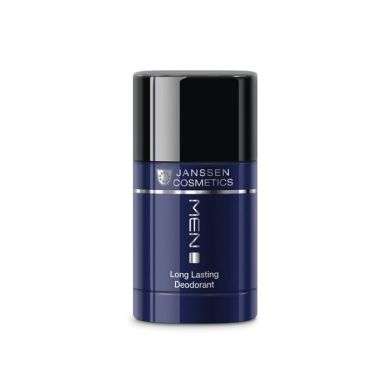 JANSSEN COSMETICS MEN DEODORANT LONG LASTING 30G