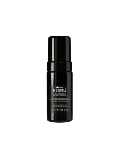 DAVINES OI SOUFLE MOUSSE CHEVEUX 125 ML
