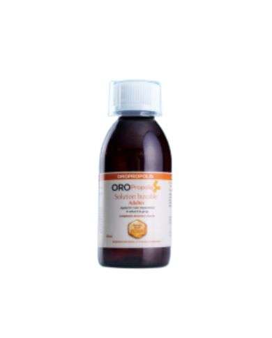 OROPROPOLIS SOLUTION BUVABLE ADULTES 150 ML