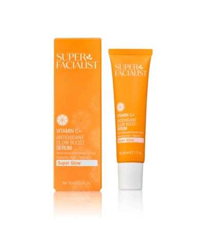 SUPER FACIALIST SERUM ANTIOXIDANT BOOSTER D'ECLAT 30ML