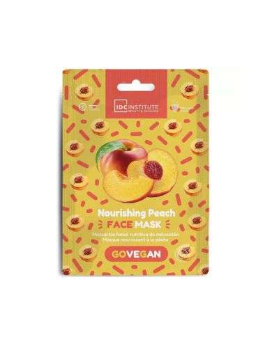 IDC INSTITUTE MASQUE VISAGE HYDRATANT PECHE REF 85104