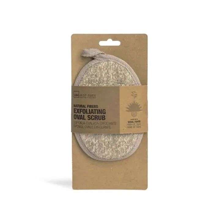 IDC INSTITUTE EPONGE OVALE EXFOLIANTE