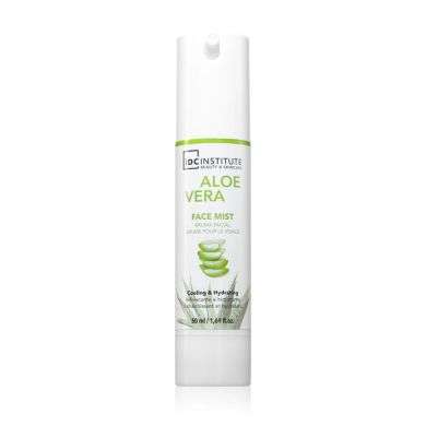 IDC INSTITUTE BRUME VISAGE ALOE VERA 50ML
