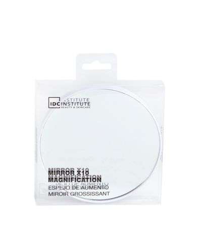 IDC INSTITUTE MIROIR GROSSISSANT X10 REF 23008R