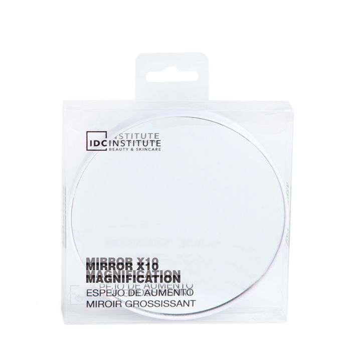 IDC INSTITUTE MIROIR GROSSISSANT X10