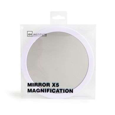 IDC INSTITUTE MIROIR GROSSISSANT X5