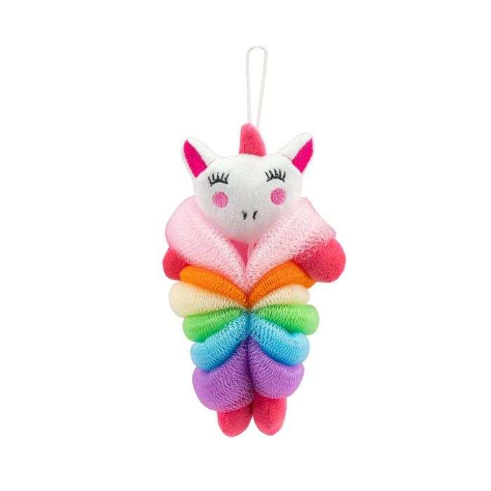 IDC INSTITUTE EPONGE FANTAISIE